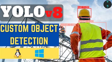 This repo explains the custom <b>object</b> <b>detection</b> training using Yolov8. . Yolo v8 object detection github